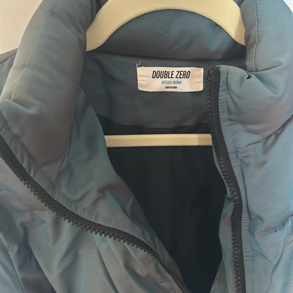 Puffer jacket - Picture 3 of 3